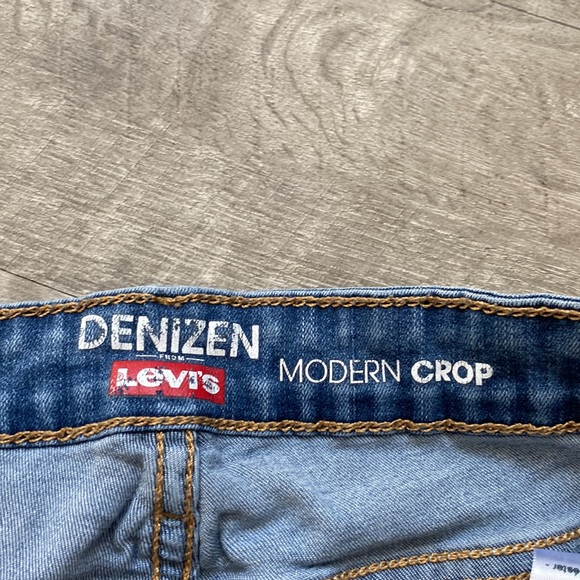 Womens denizen caprice - Picture 6 of 11